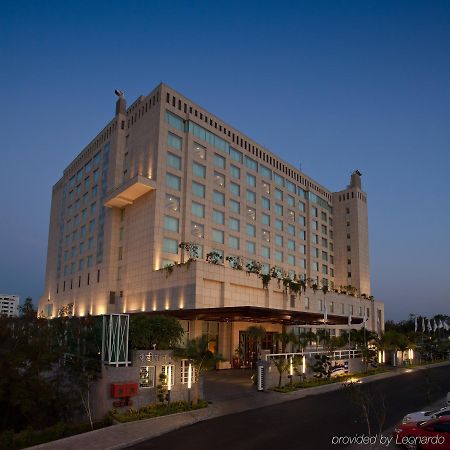 Radisson Blu Hotel, Nagpur Zewnętrze zdjęcie