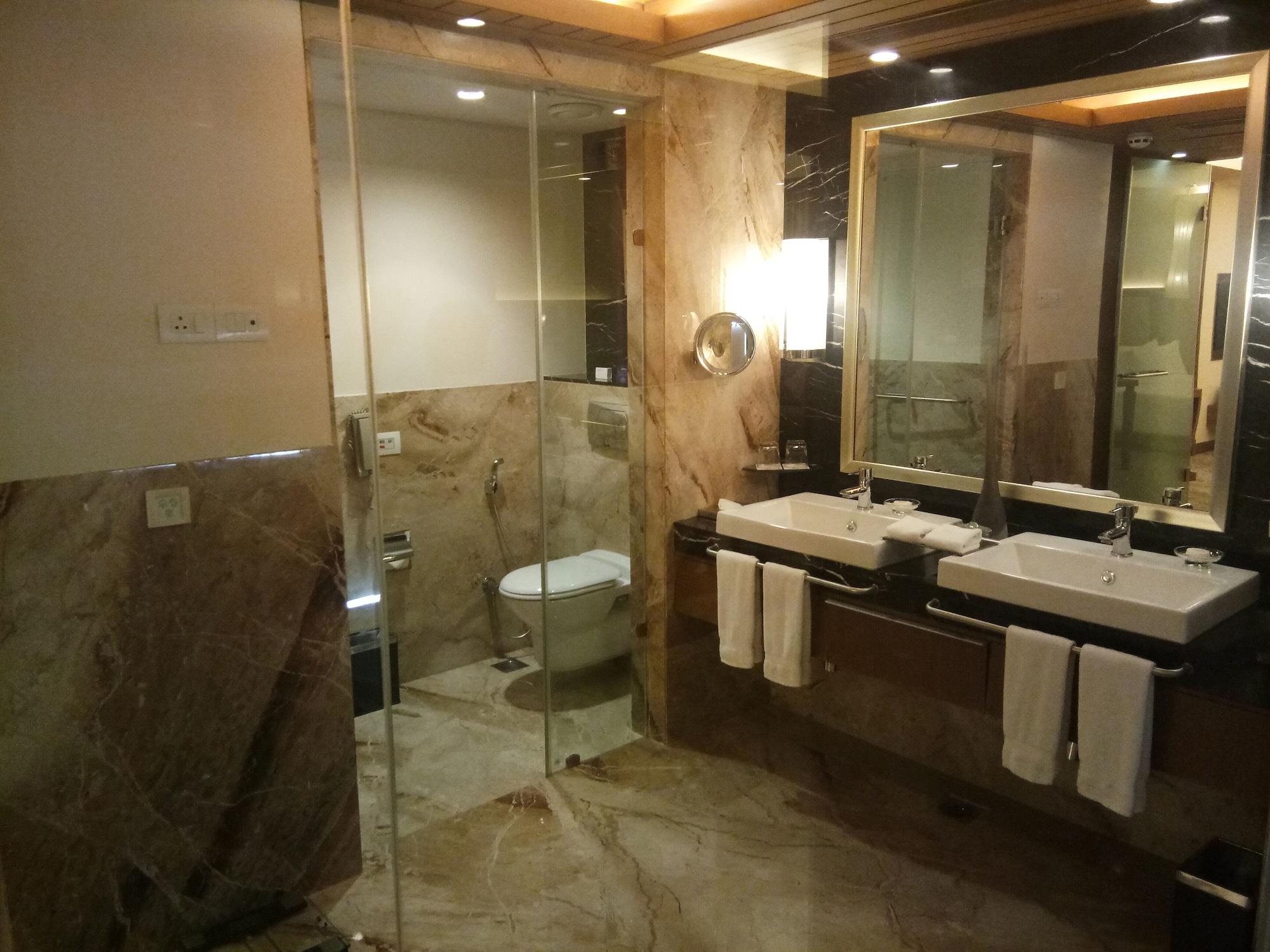 Radisson Blu Hotel, Nagpur Zewnętrze zdjęcie
