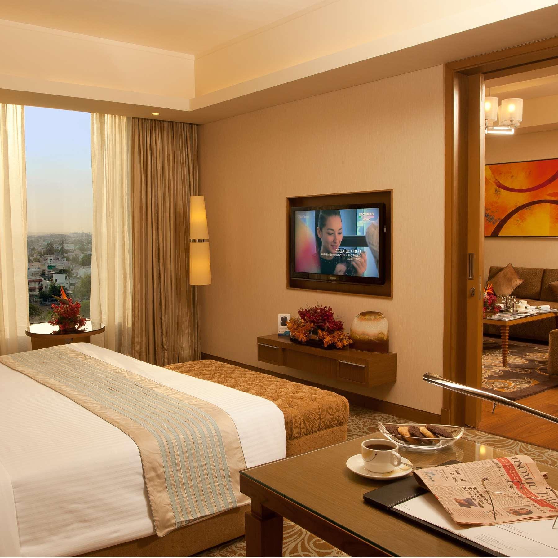 Radisson Blu Hotel, Nagpur Zewnętrze zdjęcie