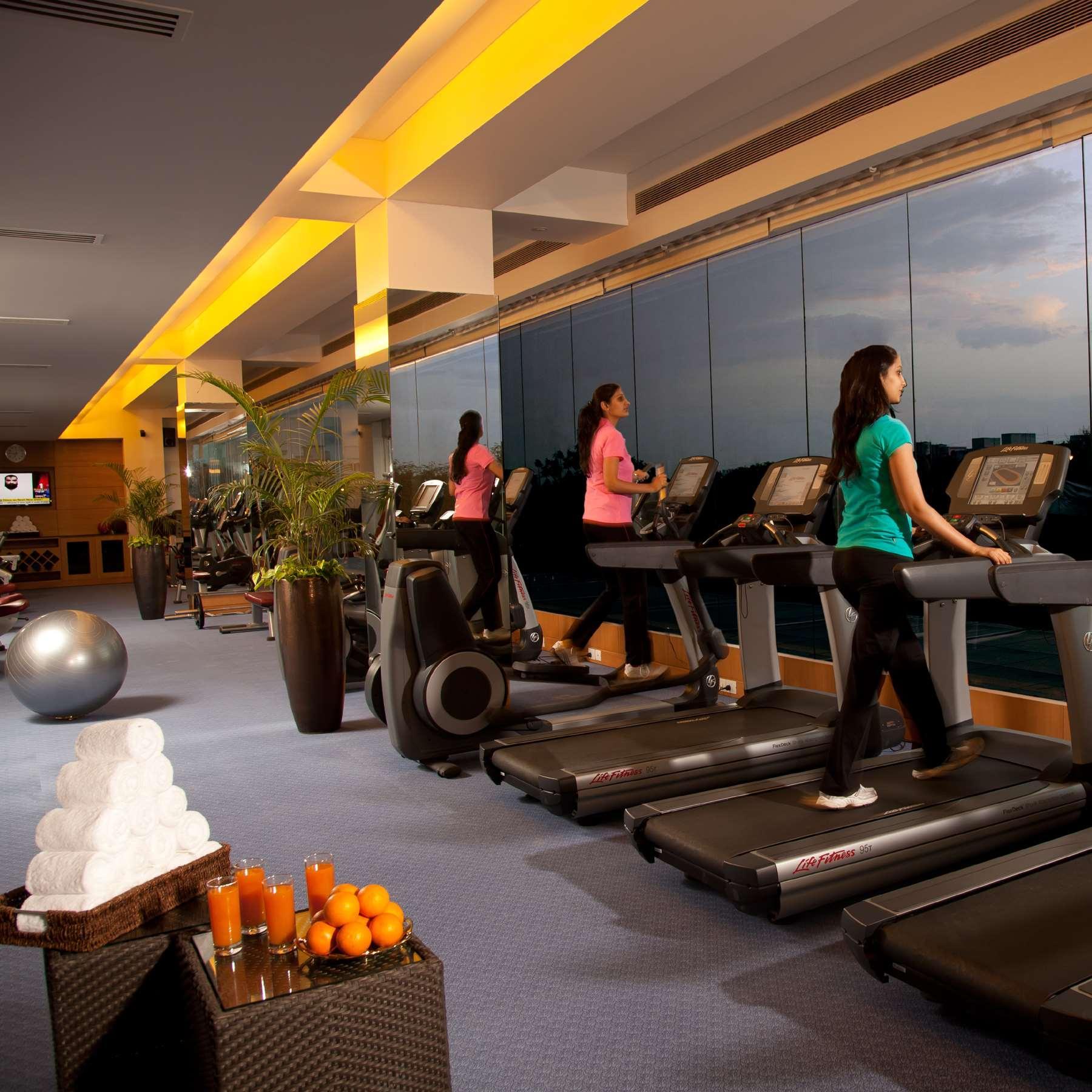 Radisson Blu Hotel, Nagpur Zewnętrze zdjęcie
