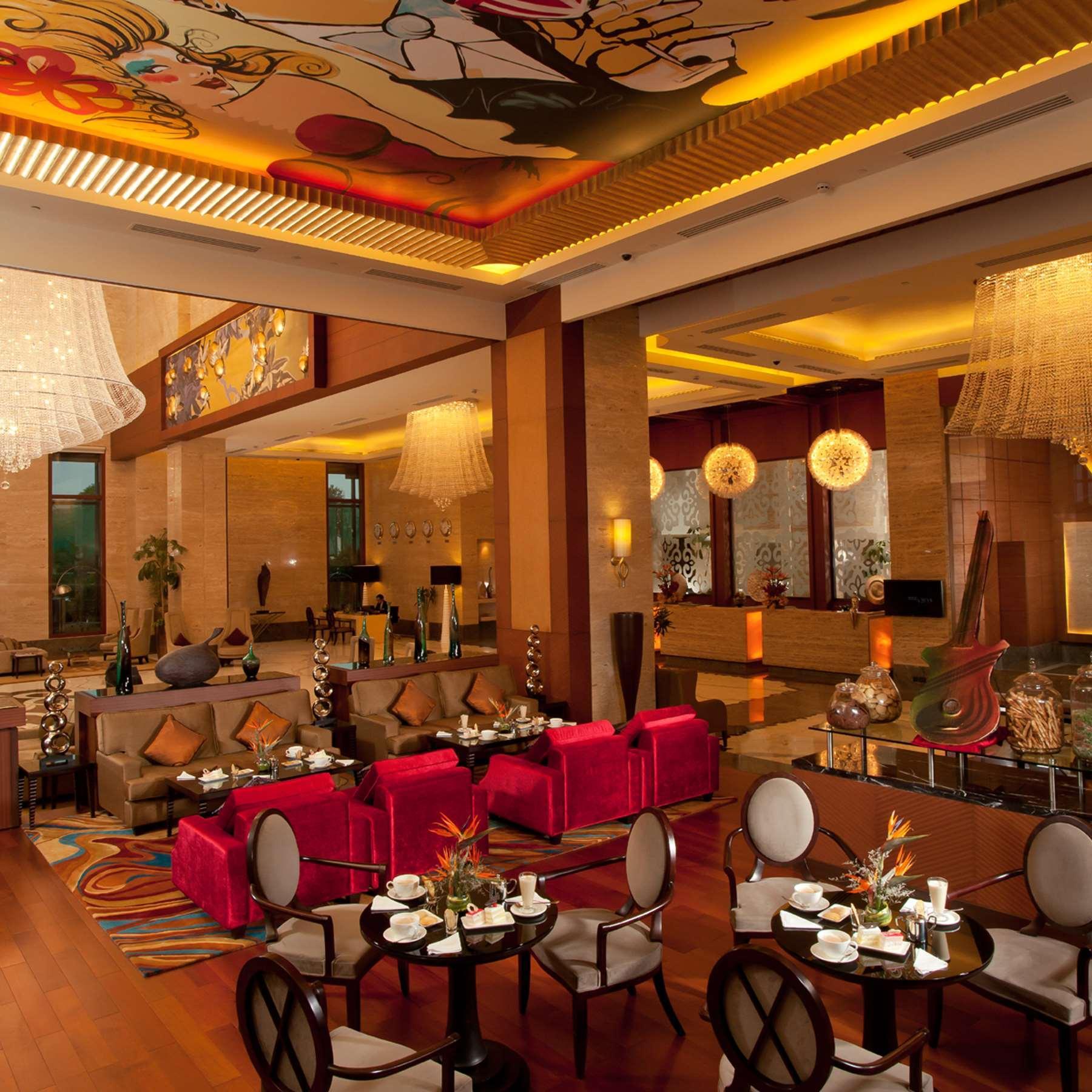 Radisson Blu Hotel, Nagpur Zewnętrze zdjęcie