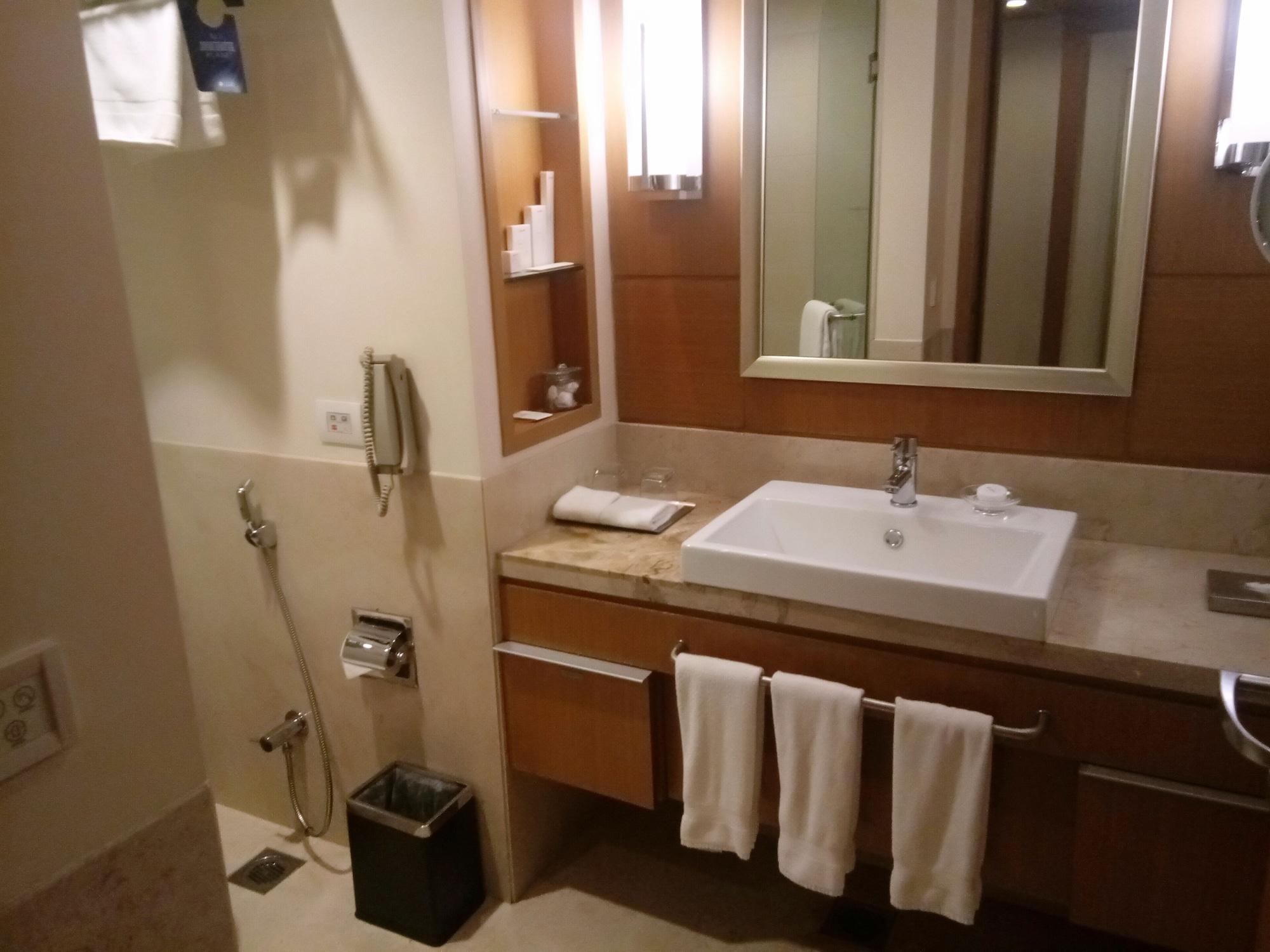 Radisson Blu Hotel, Nagpur Zewnętrze zdjęcie