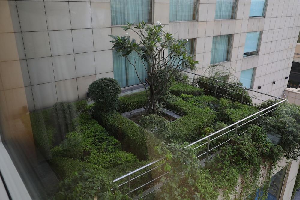 Radisson Blu Hotel, Nagpur Zewnętrze zdjęcie