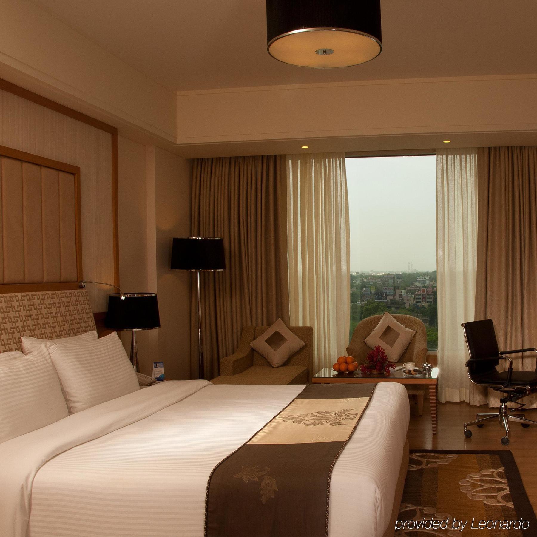 Radisson Blu Hotel, Nagpur Zewnętrze zdjęcie