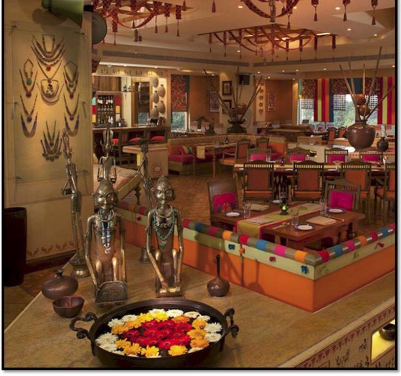 Radisson Blu Hotel, Nagpur Zewnętrze zdjęcie