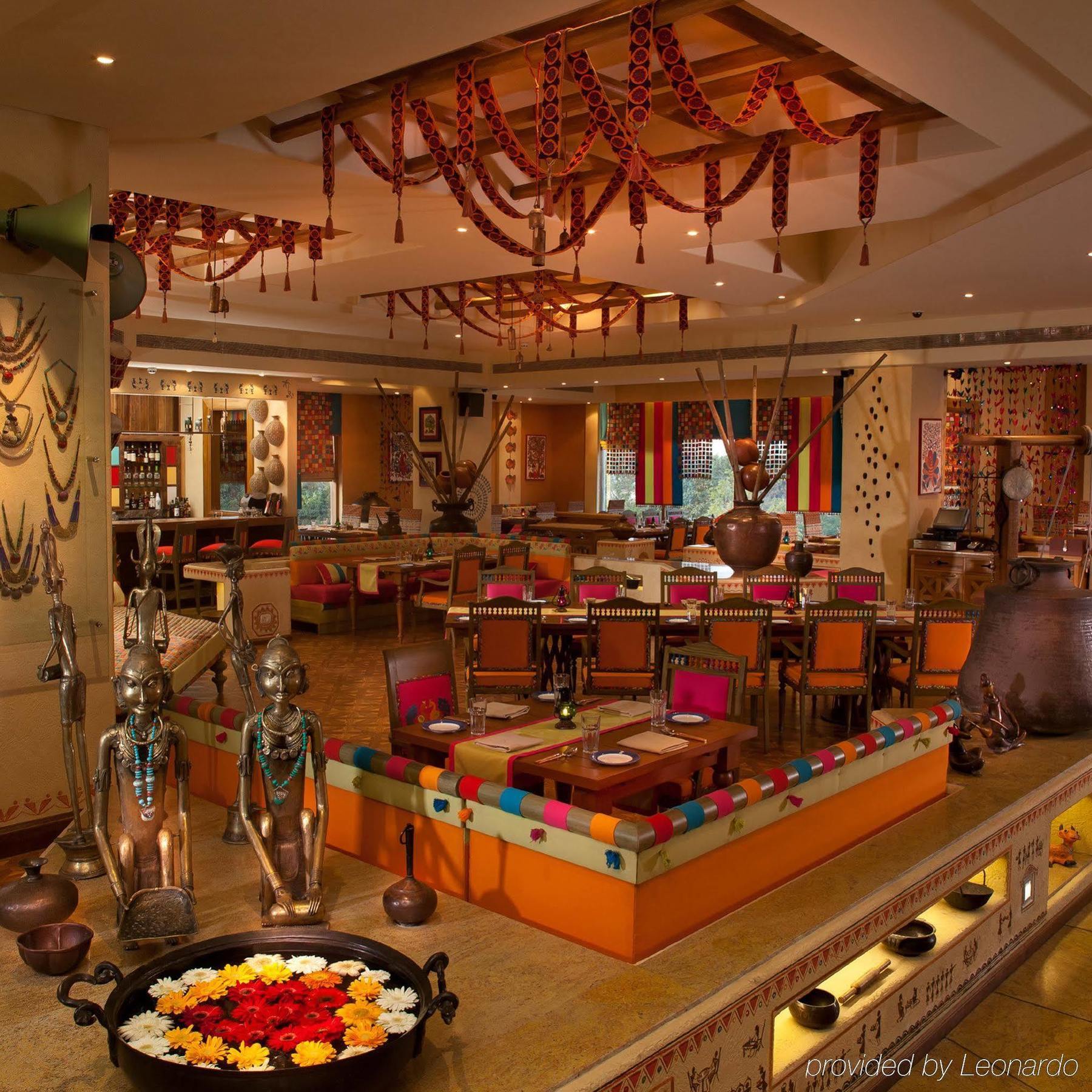 Radisson Blu Hotel, Nagpur Zewnętrze zdjęcie