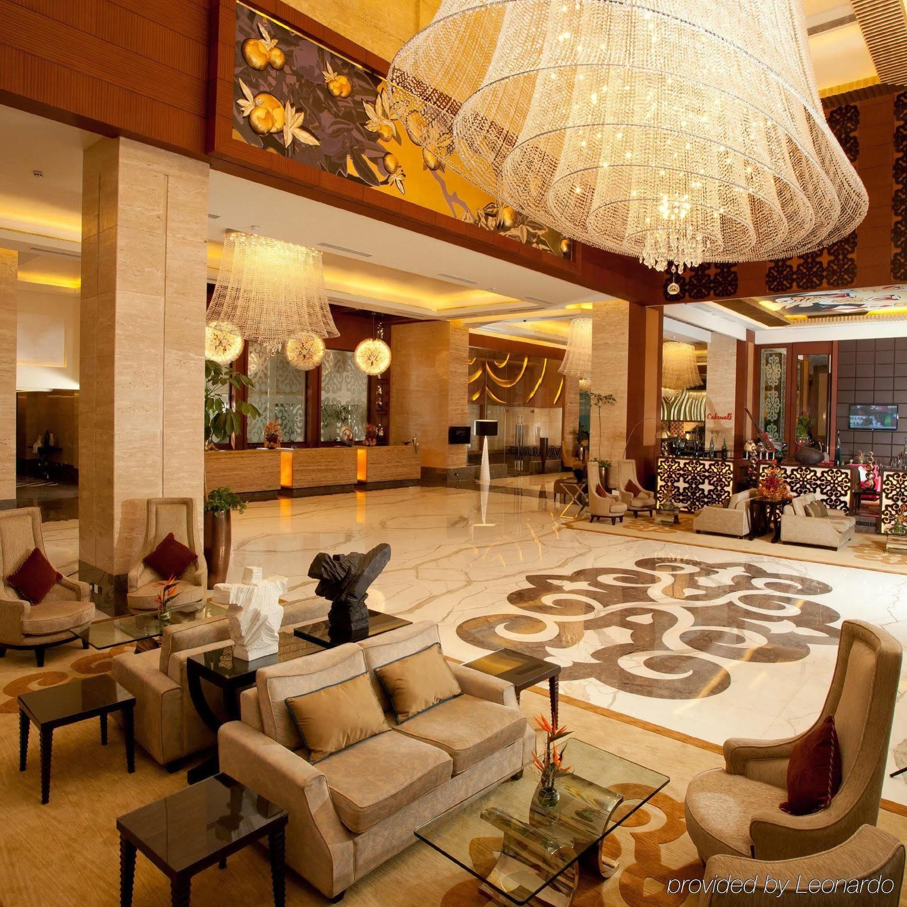 Radisson Blu Hotel, Nagpur Zewnętrze zdjęcie
